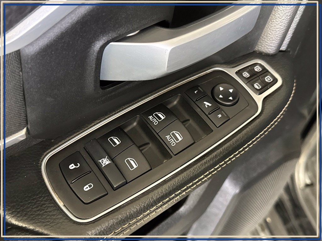 Certified 2024 RAM 2500 Big Horn AWD/4WD image 37