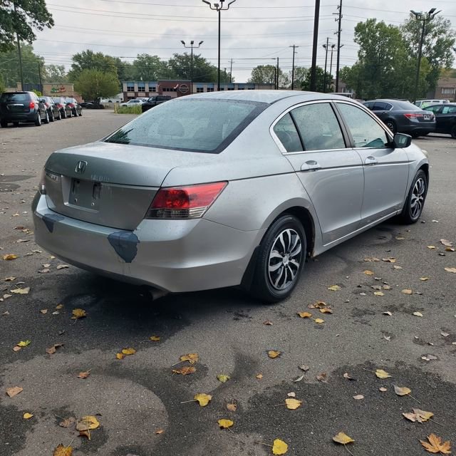 Used 2008 Honda Accord LX image 6