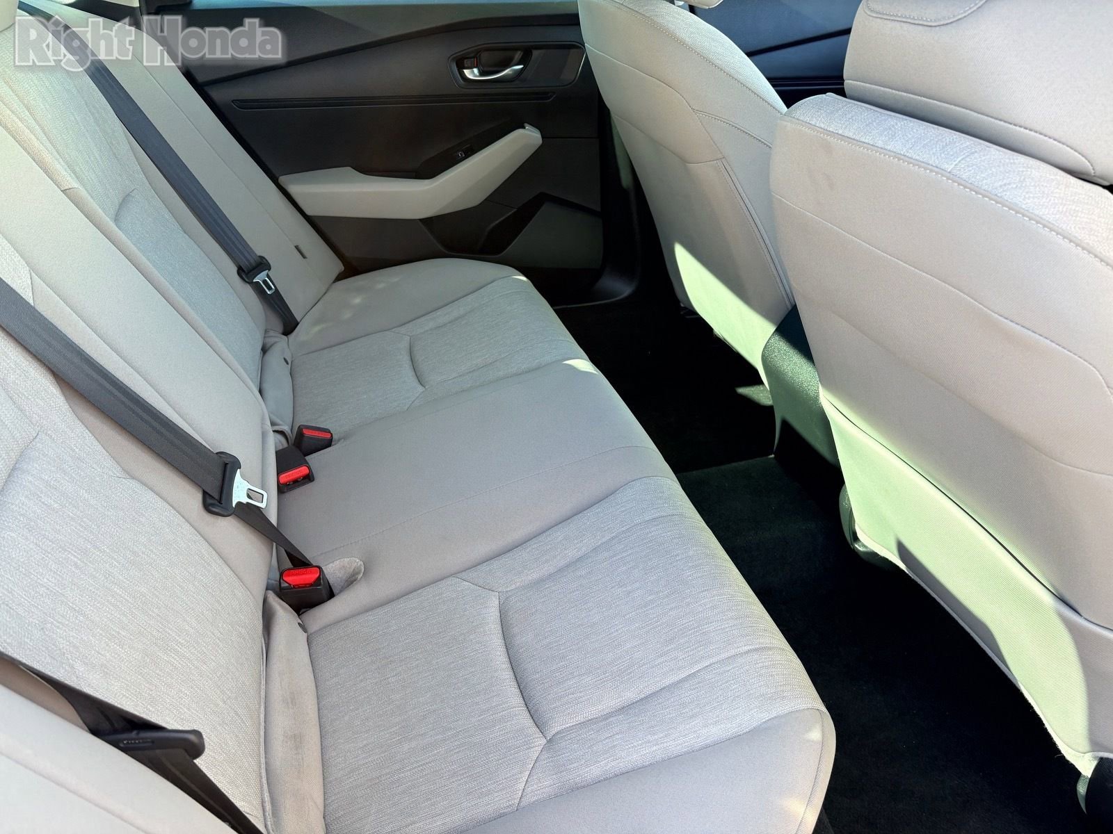 Certified 2023 Honda Accord EX image 27