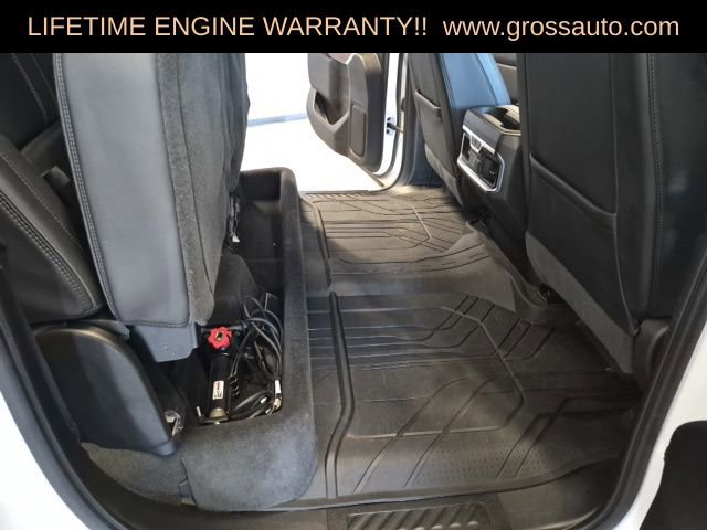 Used 2022 Chevrolet Silverado 2500 High Country w/ Z71 Off-Road Package AWD/4WD image 38