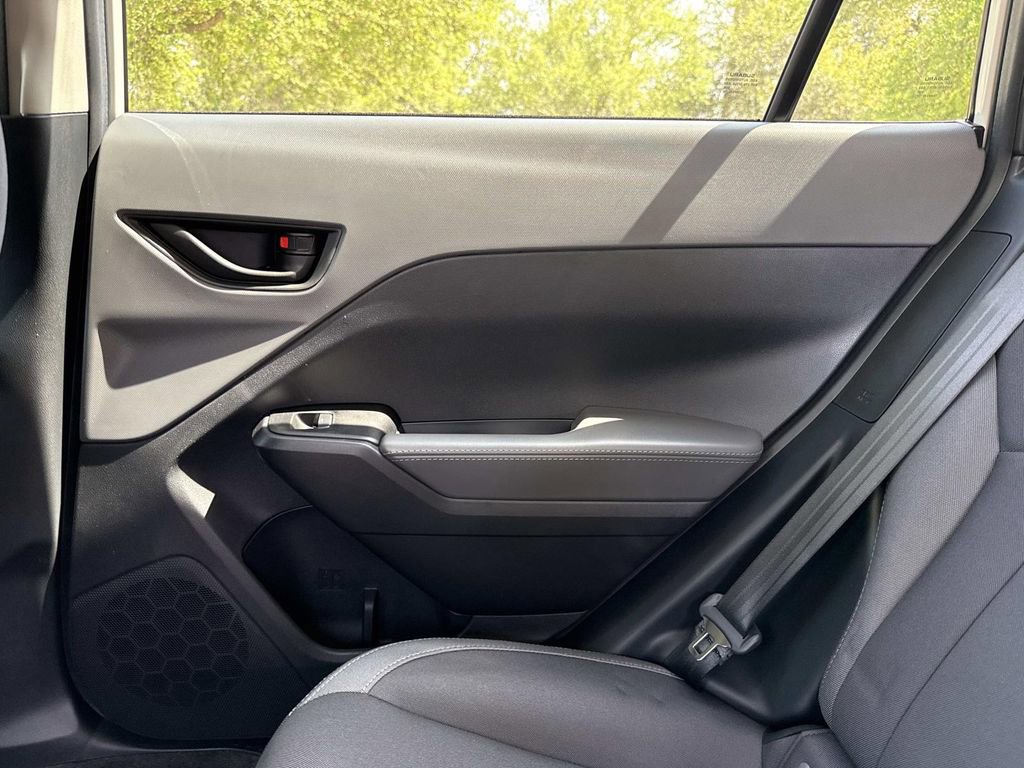 New 2026 Subaru Crosstrek 2.0i Premium AWD/4WD image 15