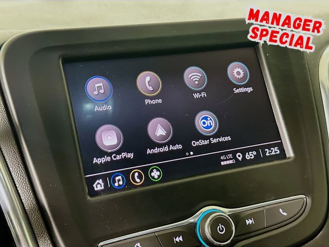 Used 2023 Chevrolet Equinox LT w/ Driver Convenience Package image 15