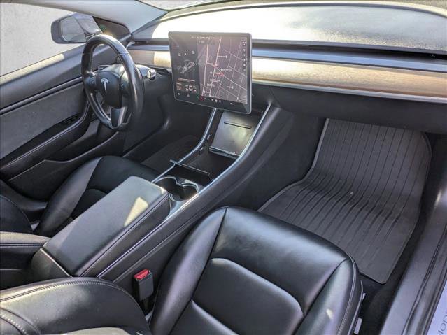 Used 2019 Tesla Model 3 Long Range image 26