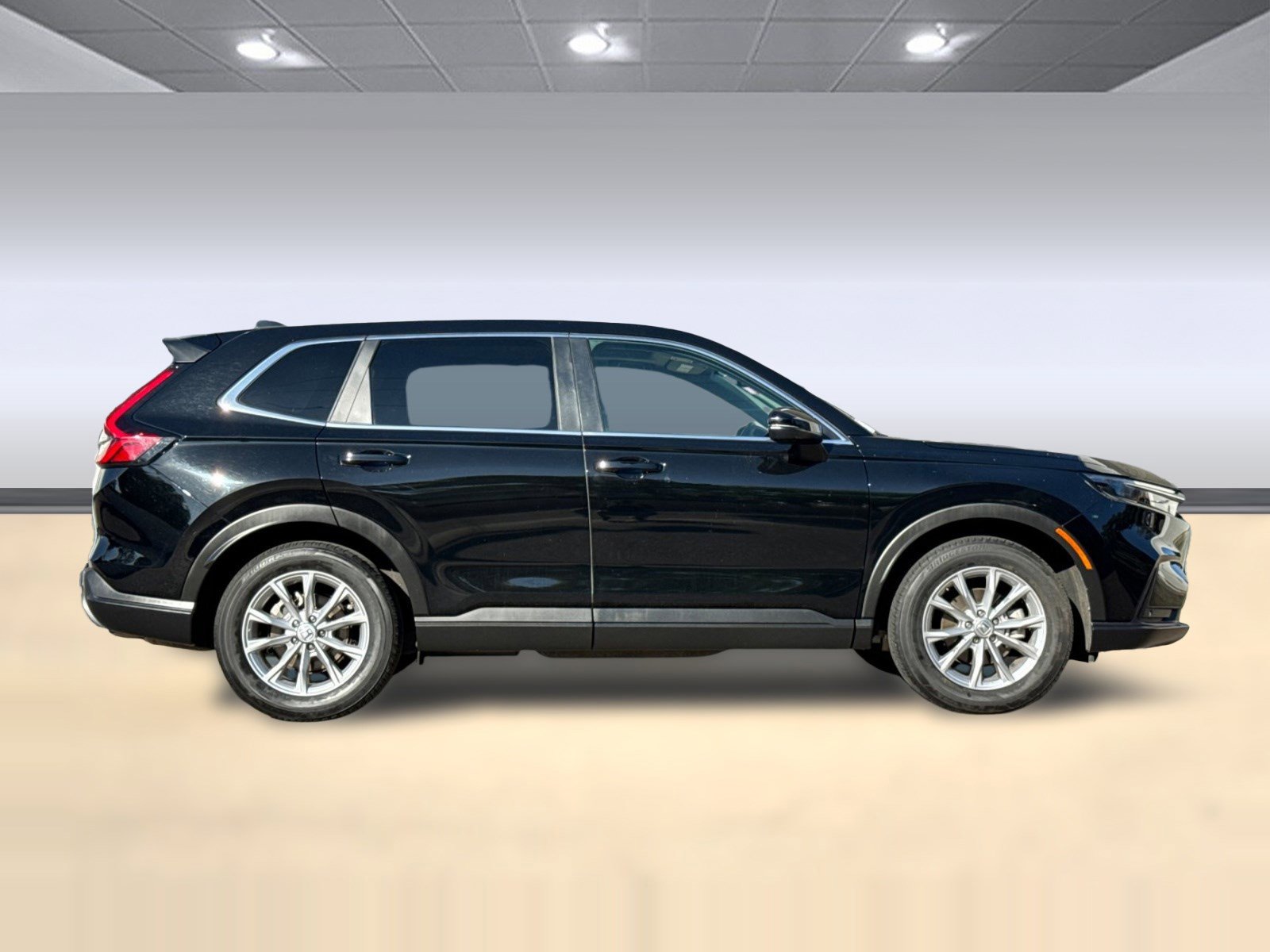 Used 2025 Honda CR-V EX-L image 7