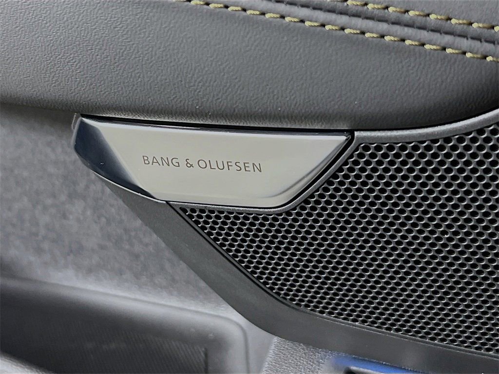 New 2026 Audi RS e-tron GT performance image 20