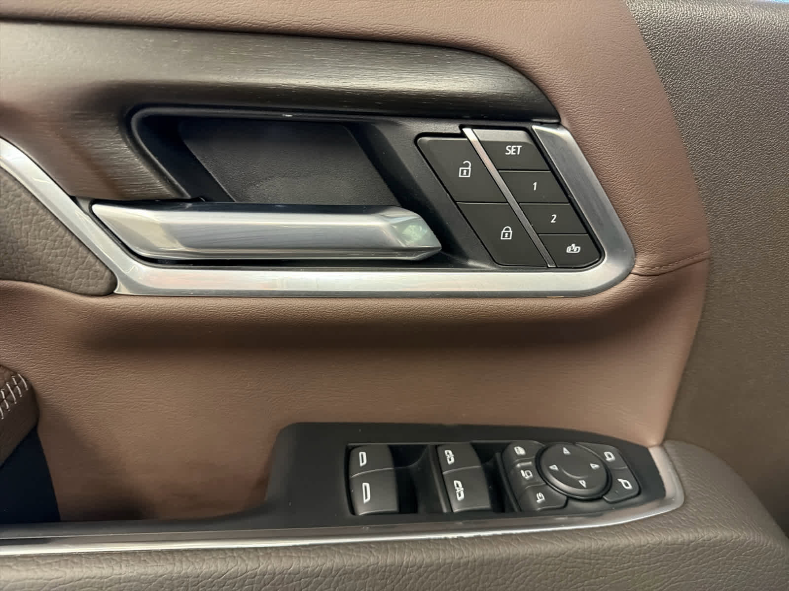 New 2026 GMC Sierra 2500 Denali w/ Denali Reserve Package image 19