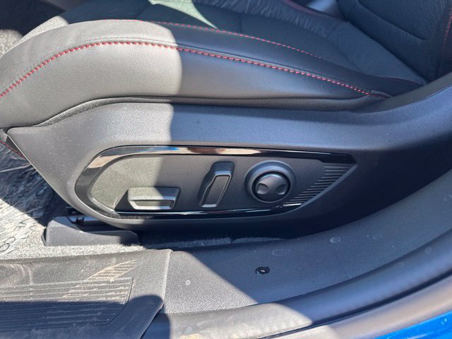 New 2027 Dodge Charger R/T AWD/4WD image 9