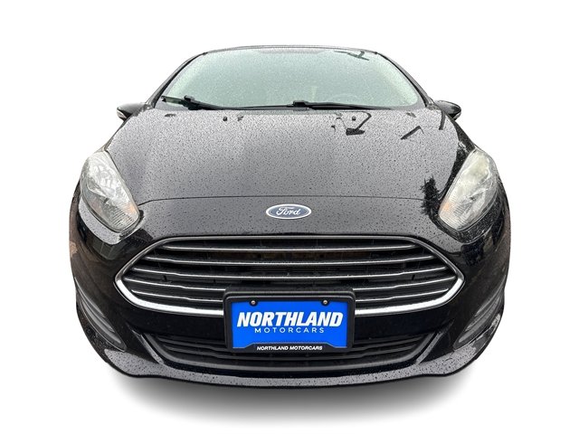 Used 2017 Ford Fiesta SE w/ Cold Weather Package image 13