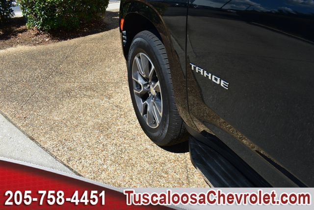 Certified 2021 Chevrolet Tahoe LT RWD image 19