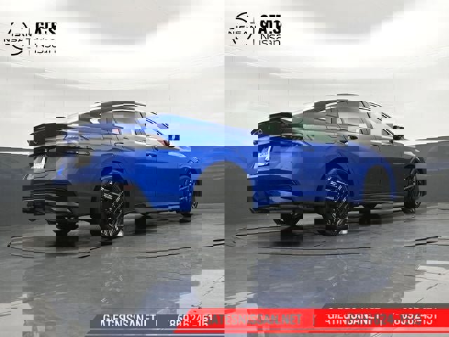 New 2026 Nissan Sentra SR image 37