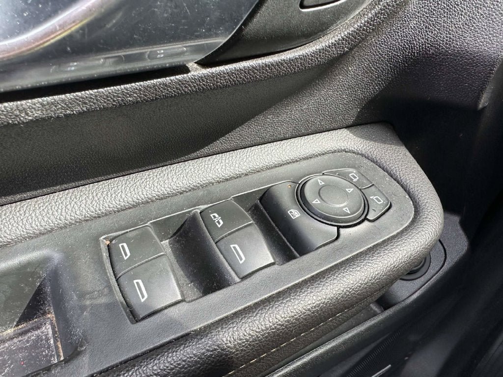 Used 2019 GMC Terrain SLT w/ Preferred Package AWD/4WD image 34
