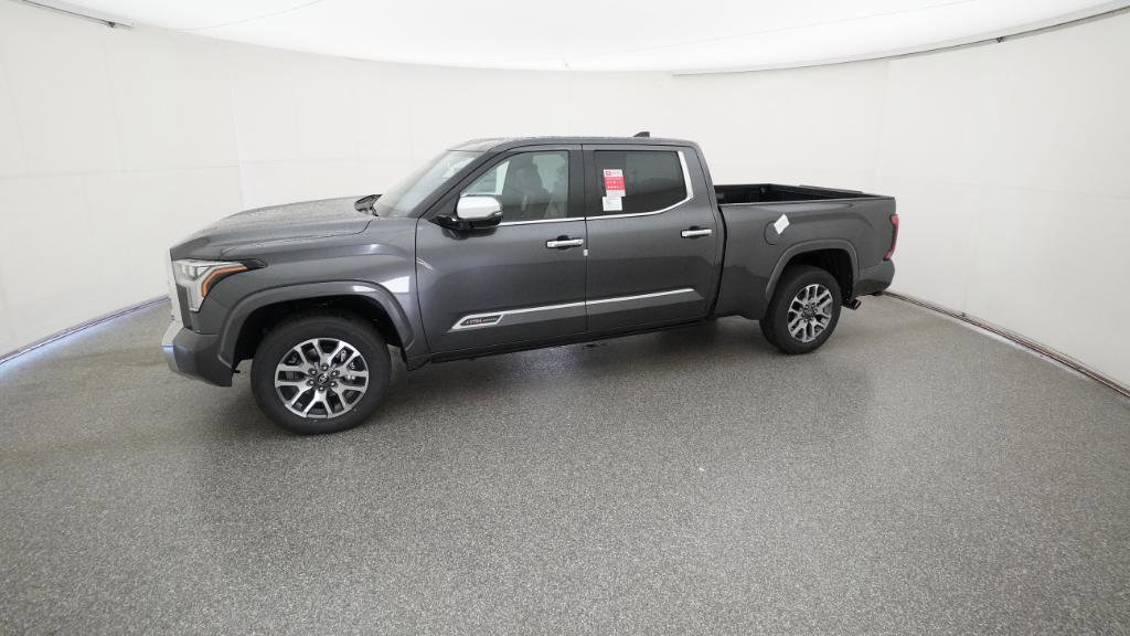 New 2025 Toyota Tundra 1794 Edition image 7