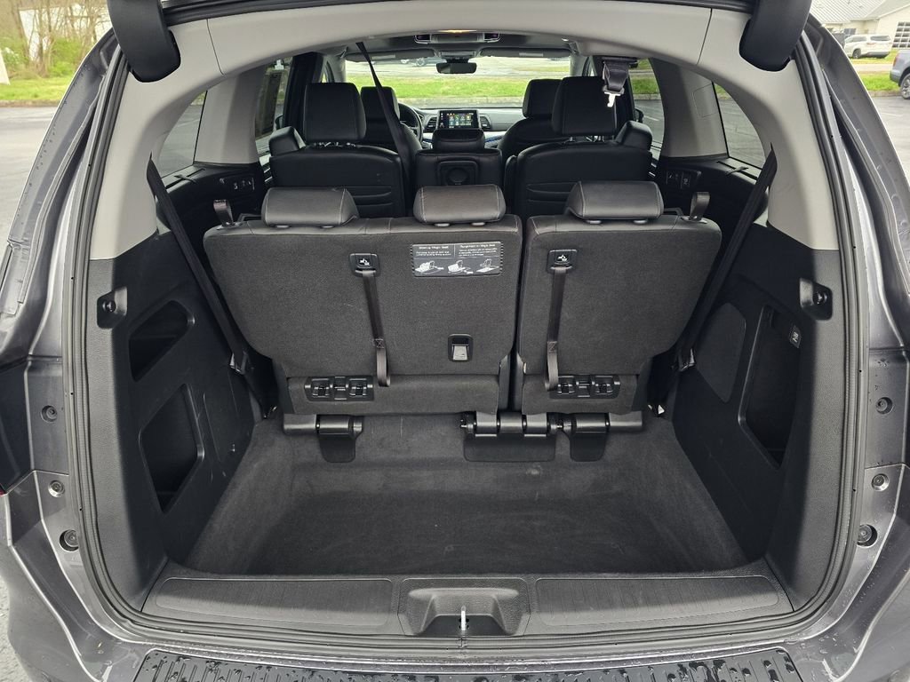 Used 2023 Honda Odyssey Touring image 25