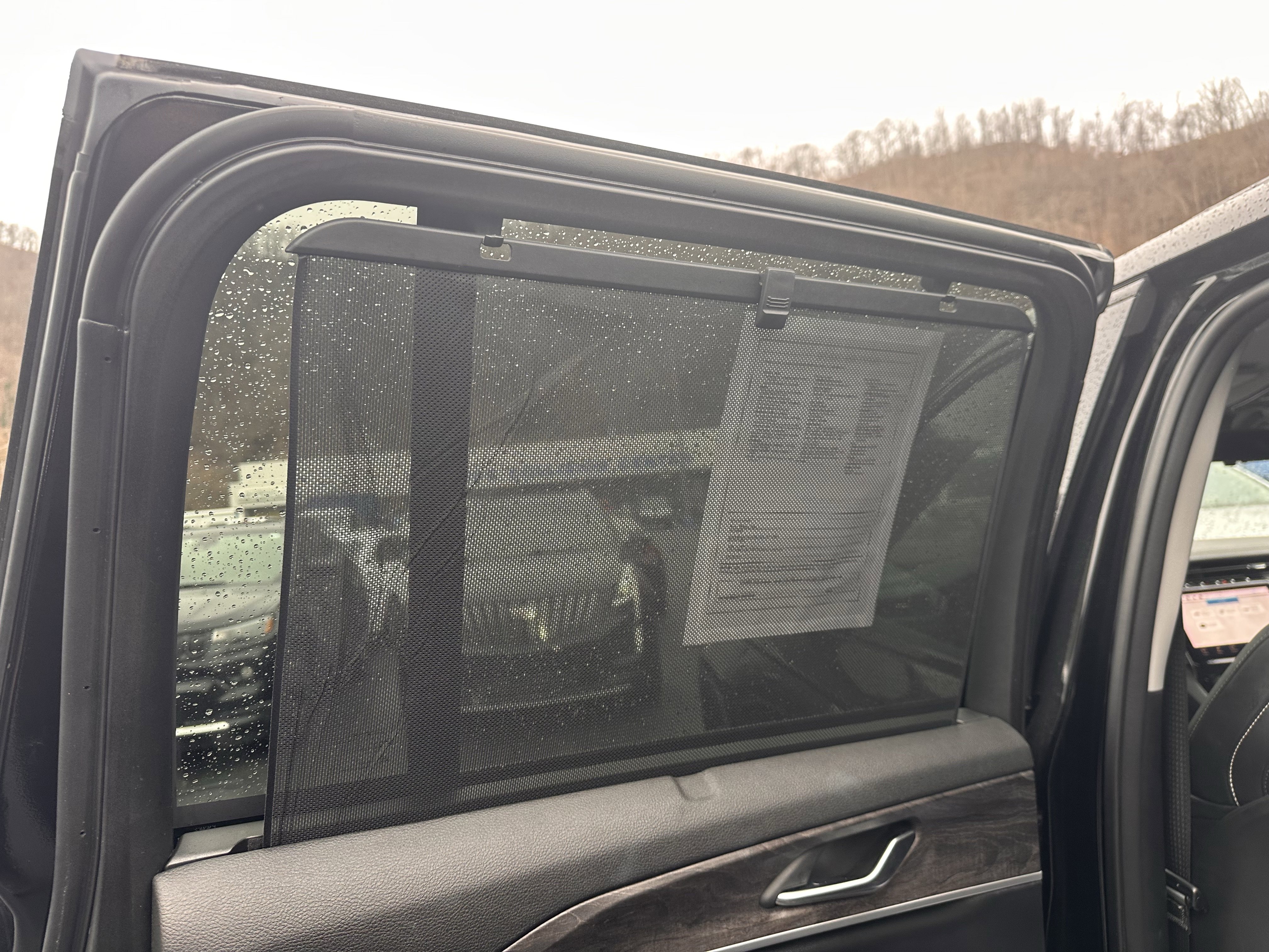 Used 2023 Jeep Grand Cherokee Limited w/ Luxury Tech Group II image 20