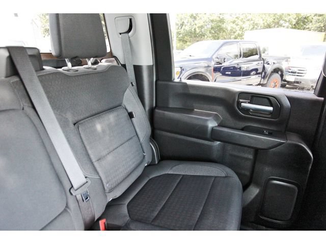 Used 2023 Chevrolet Silverado 2500 LT w/ Convenience Package AWD/4WD image 10