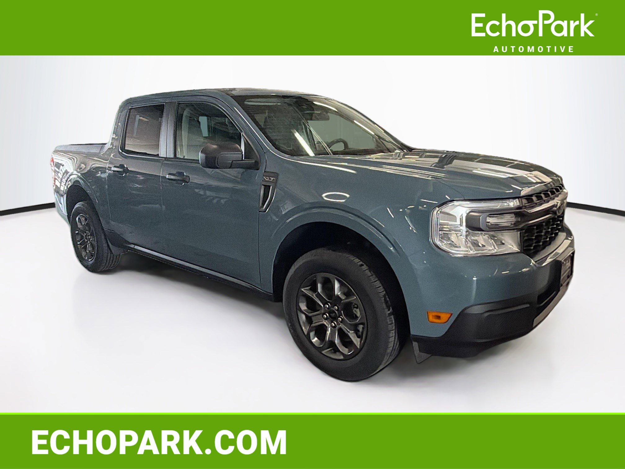 Used 2023 Ford Maverick XLT