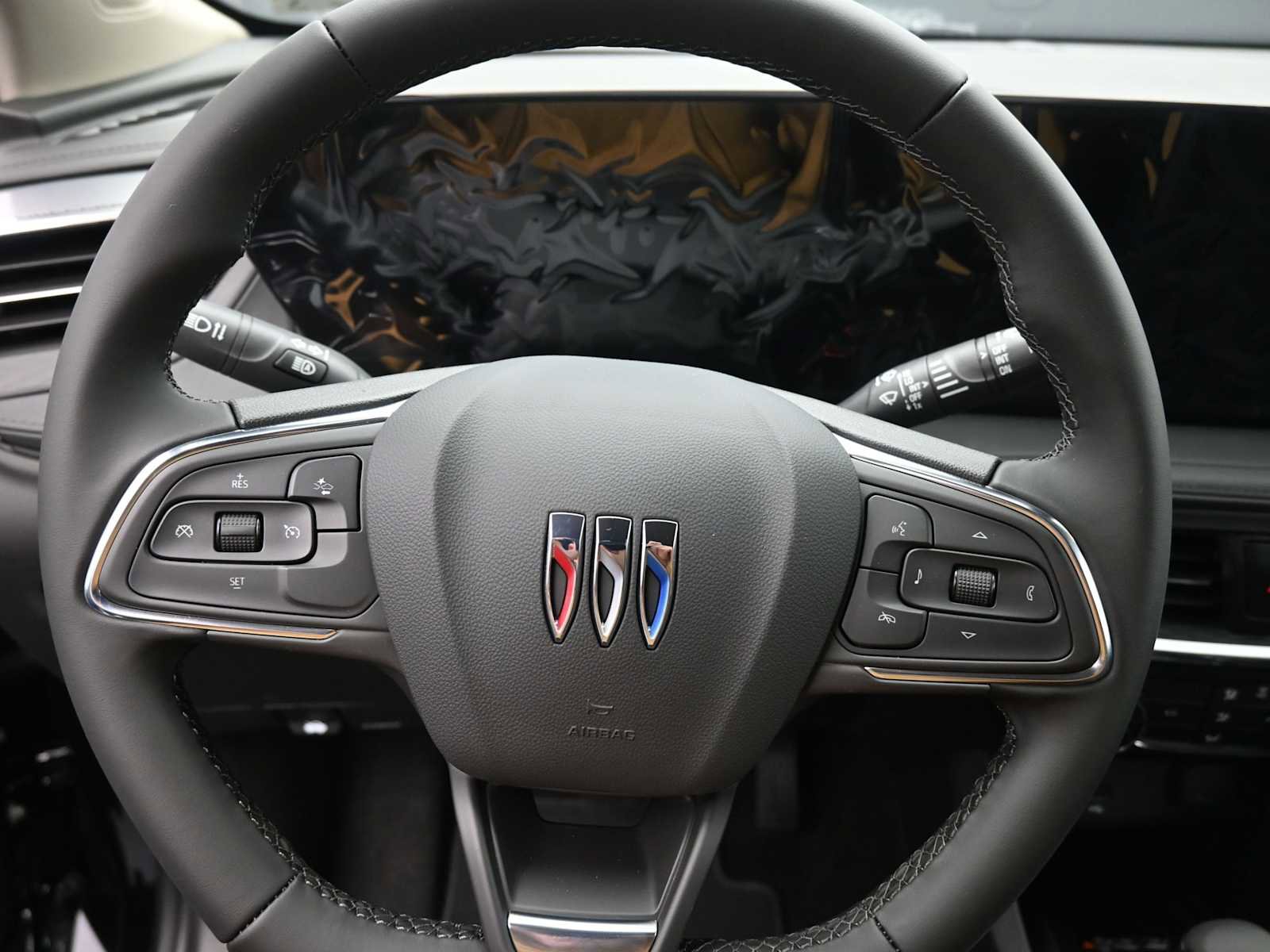 New 2026 Buick Encore GX Sport Touring w/ Advanced Technology Package image 12