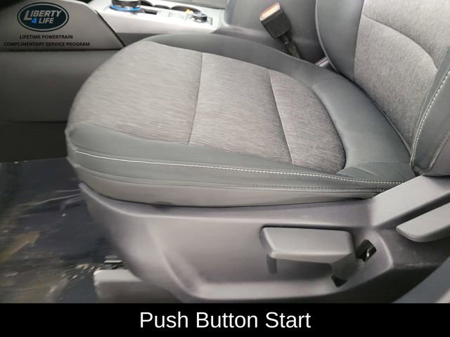 Certified 2024 Ford Bronco Sport Big Bend image 14