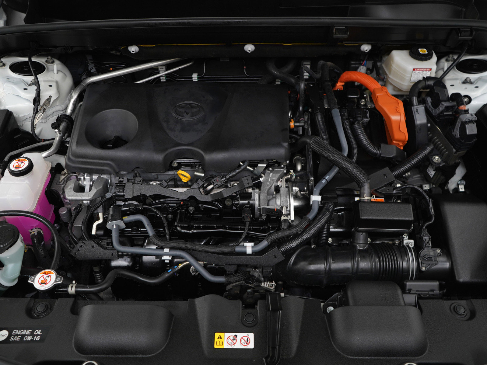 Used 2021 Toyota Venza XLE w/ Activity Package (TMS) AWD/4WD image 32