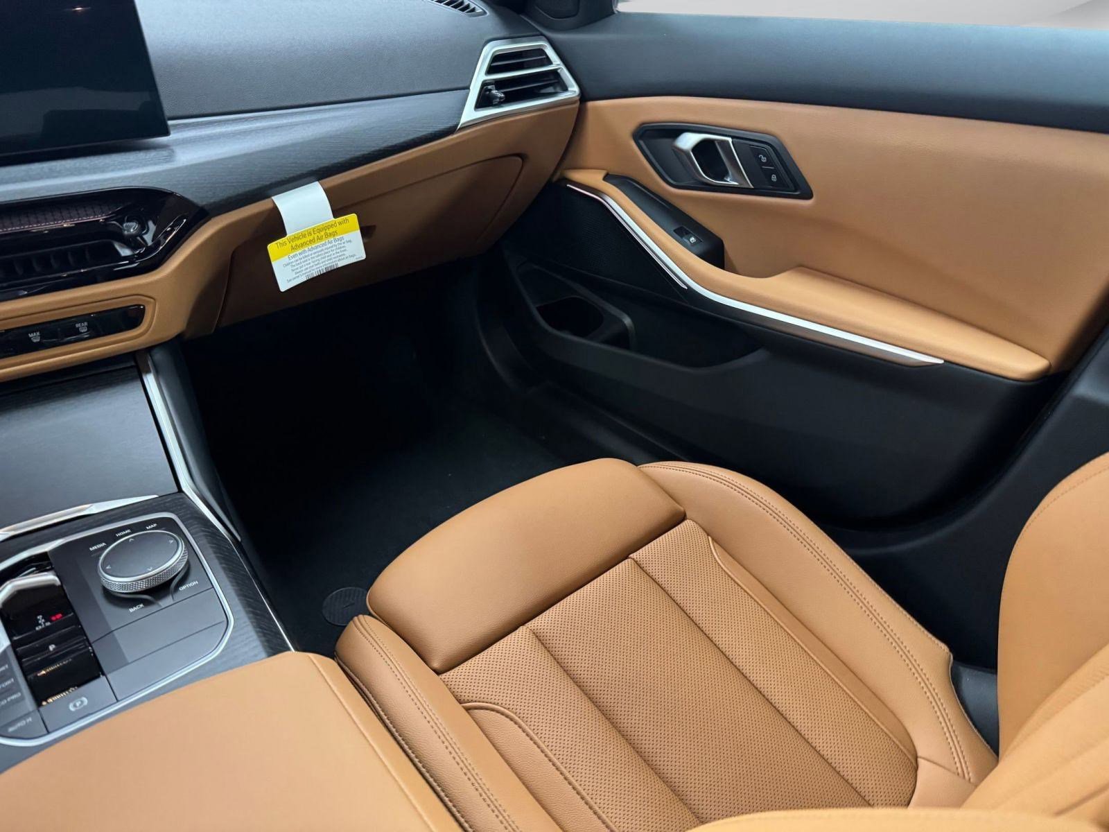 New 2026 BMW 330i xDrive Sedan w/ Premium Package image 25