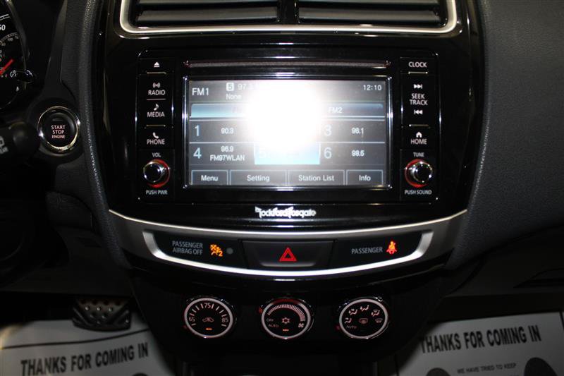 Used 2017 Mitsubishi Outlander Sport AWD image 21
