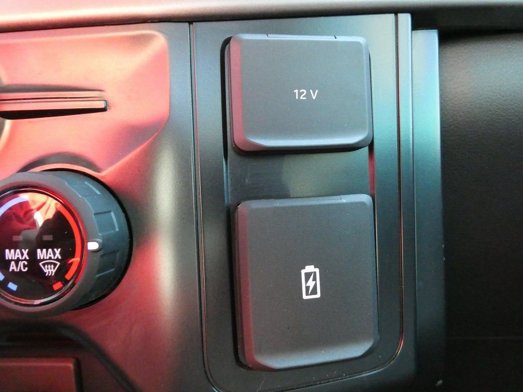 Used 2024 Ford F150 XL w/ Equipment Group 103A High image 23