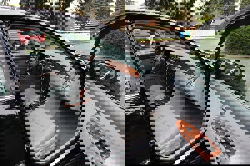 Used 2005 Buick LaCrosse CXS w/ Gold Convenience Package image 14