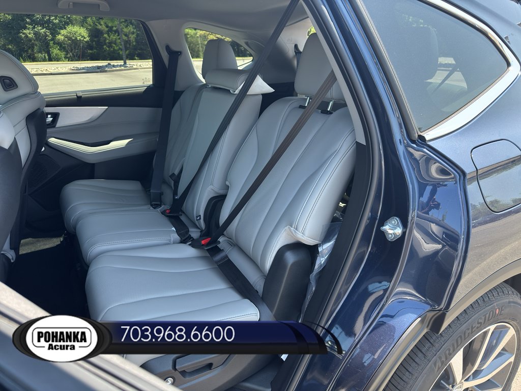New 2026 Acura MDX w/ Technology Package AWD/4WD image 42