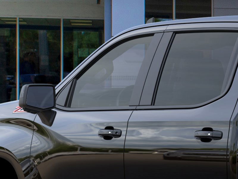 New 2026 Chevrolet Silverado 1500 LT Trail Boss image 12