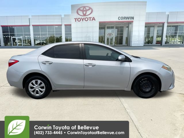 Used 2016 Toyota Corolla L FWD image 6