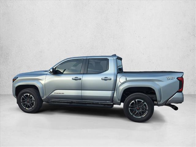 Used 2025 Toyota Tacoma TRD Sport RWD image 5