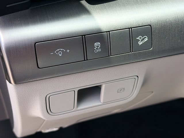 New 2026 Hyundai Kona SEL Sport FWD image 10