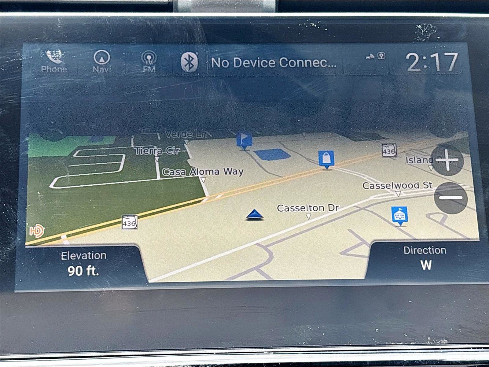 Used 2019 Honda Insight Touring image 13