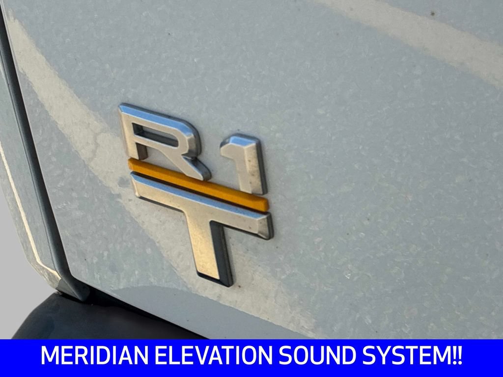 Used 2022 Rivian R1T Adventure AWD/4WD image 12