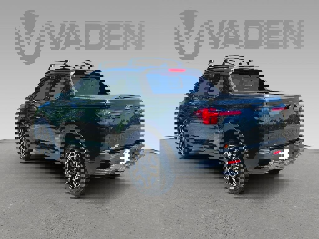 New 2025 Hyundai Santa Cruz Limited image 19