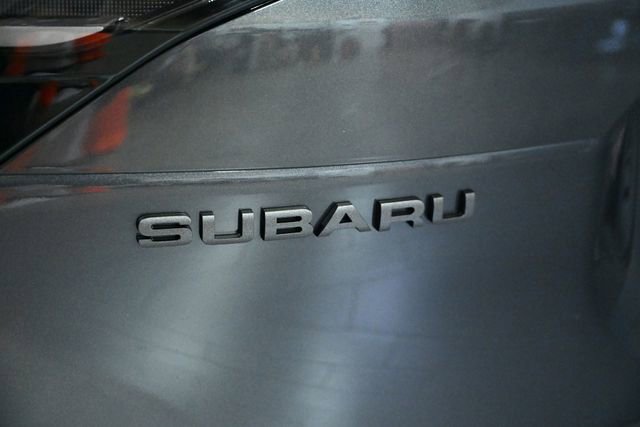 Certified 2025 Subaru Forester Touring w/ Protection Package image 12