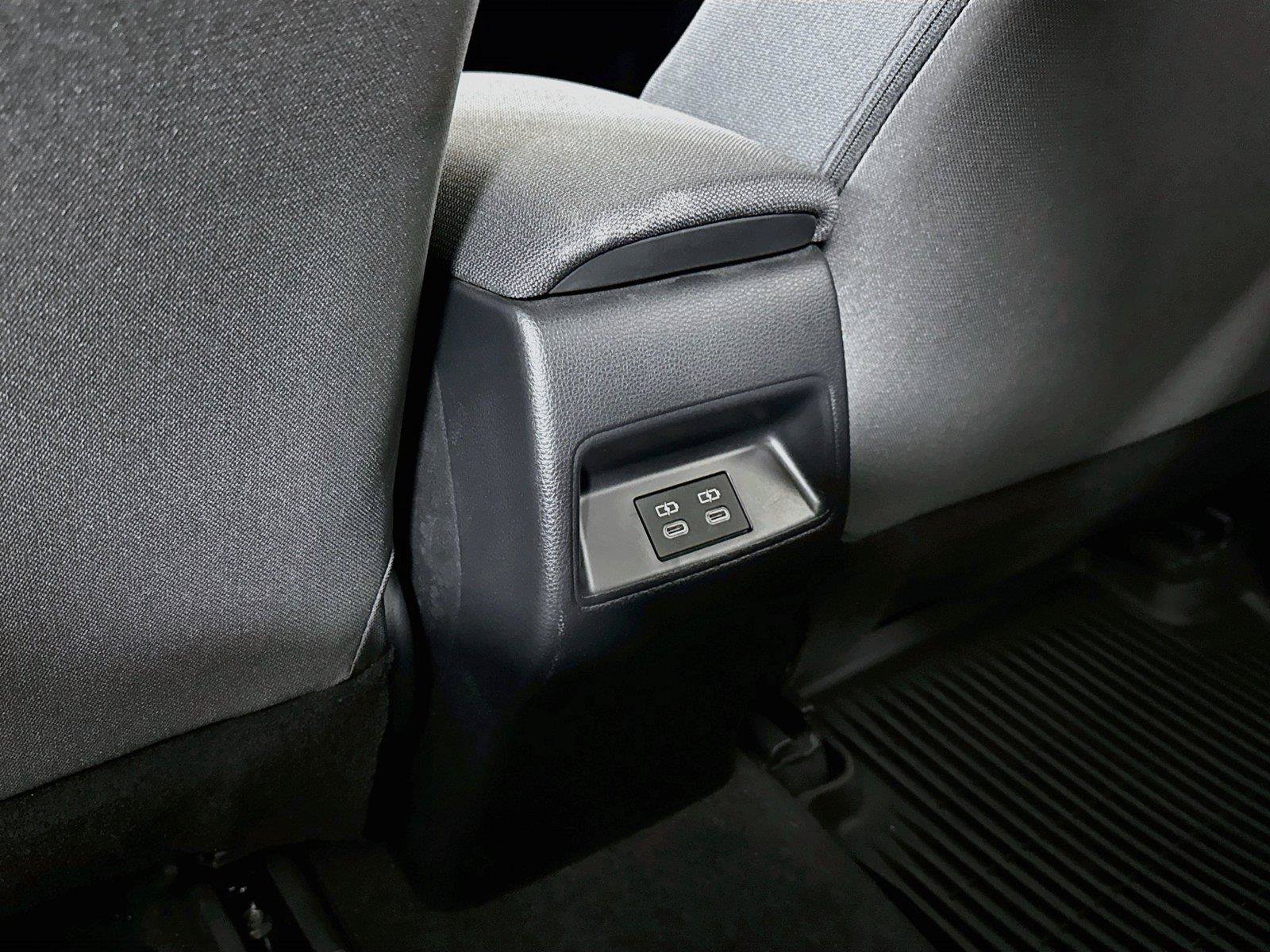 Certified 2026 Toyota Corolla SE FWD image 32