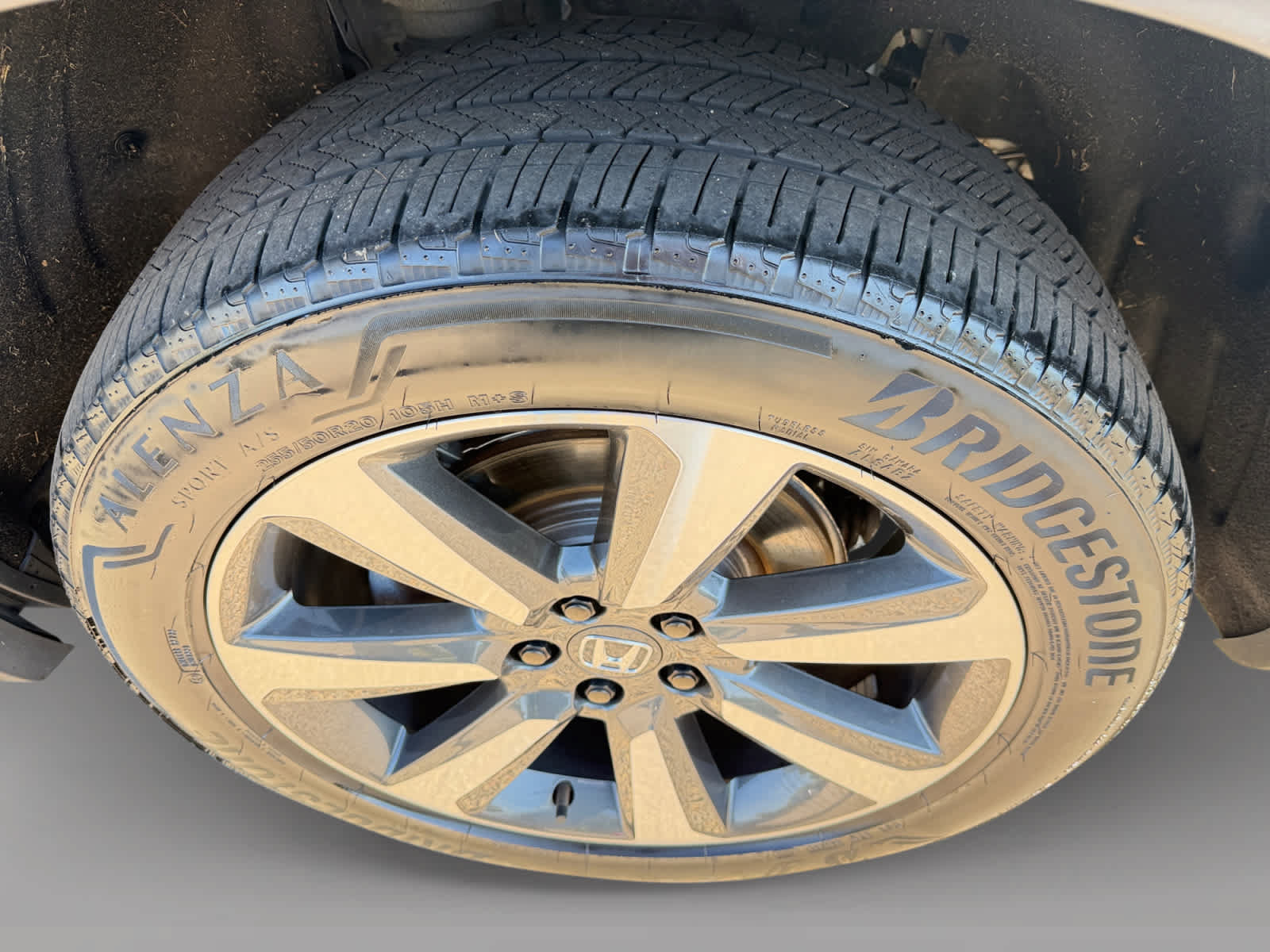 Used 2024 Honda Pilot Elite image 6