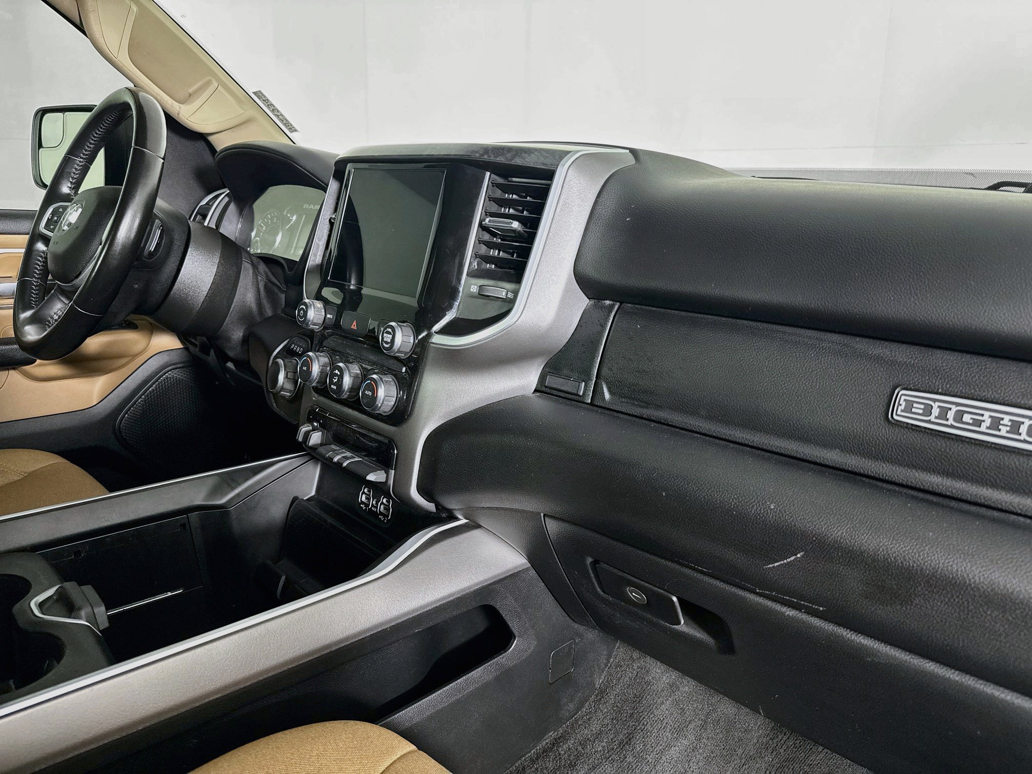 Used 2021 RAM 1500 Big Horn RWD image 28