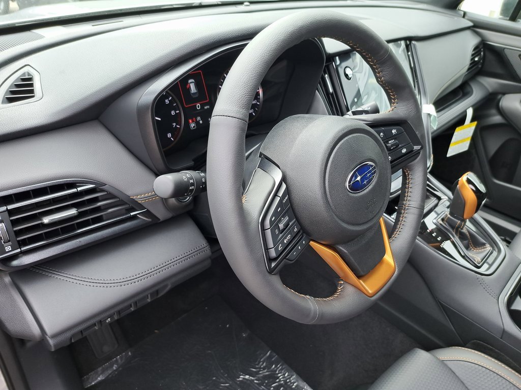 New 2025 Subaru Outback Wilderness image 10