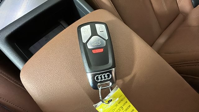 Used 2024 Audi A4 2.0T Premium Plus AWD/4WD image 20