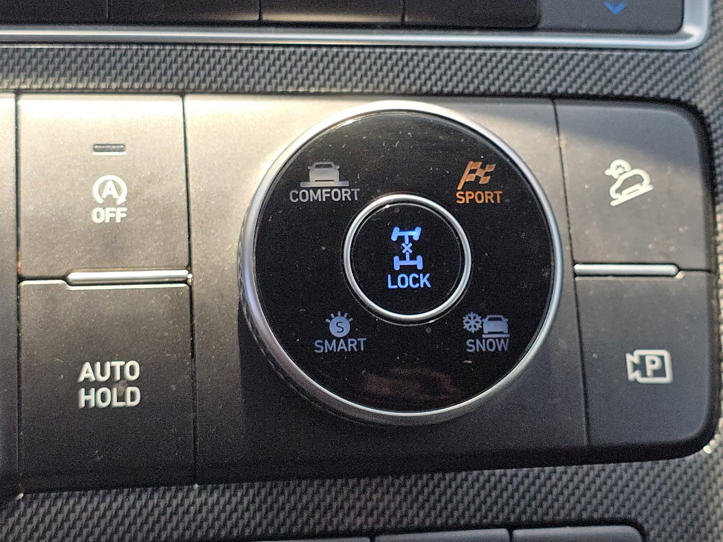 Used 2023 Hyundai Santa Fe XRT image 33