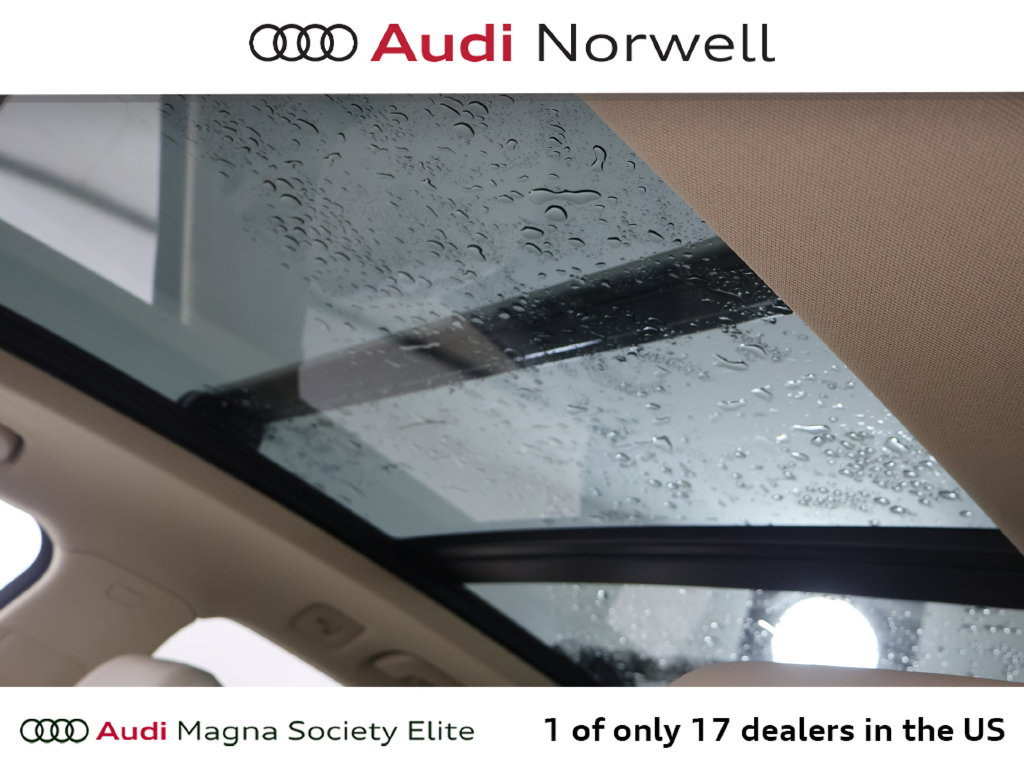 Used 2020 Audi Q5 2.0T Premium Plus AWD/4WD image 10