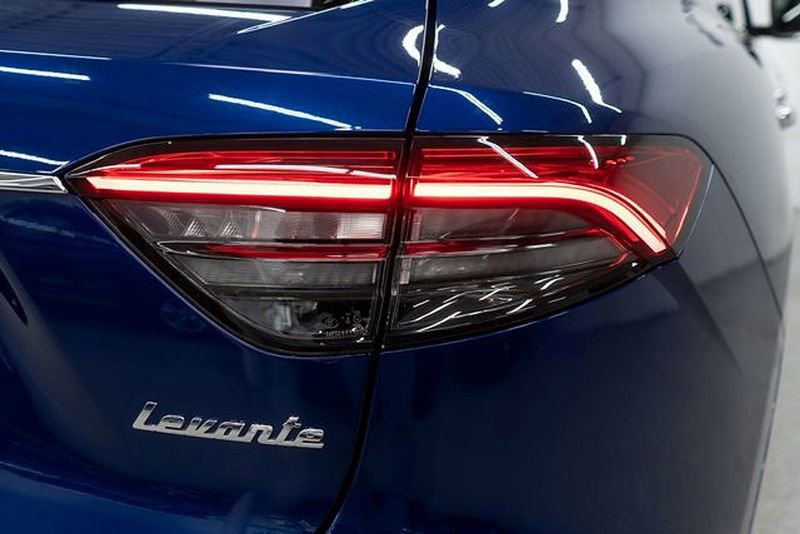 Used 2022 Maserati Levante GT image 43