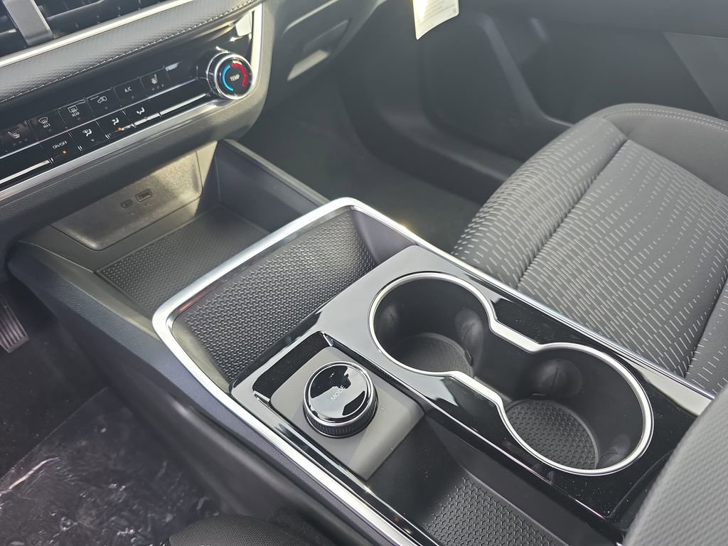 New 2026 Chevrolet Equinox LT w/ Safety and Technology Package image 24