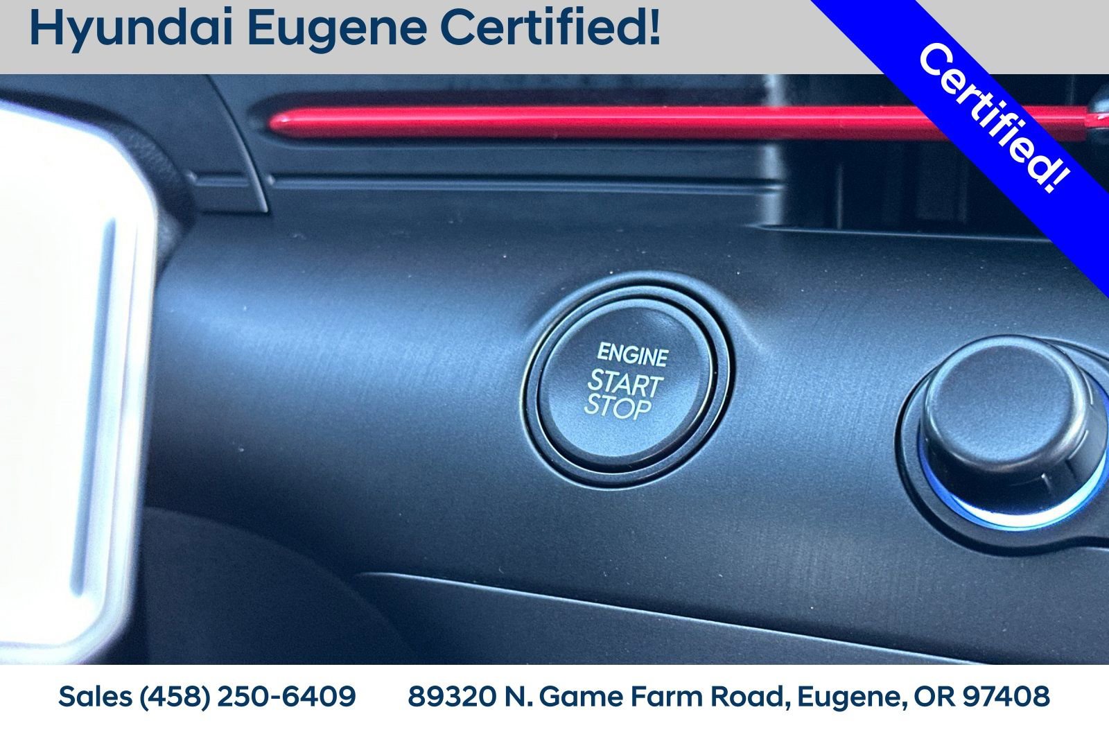 Used 2025 Hyundai Kona N Line S image 29