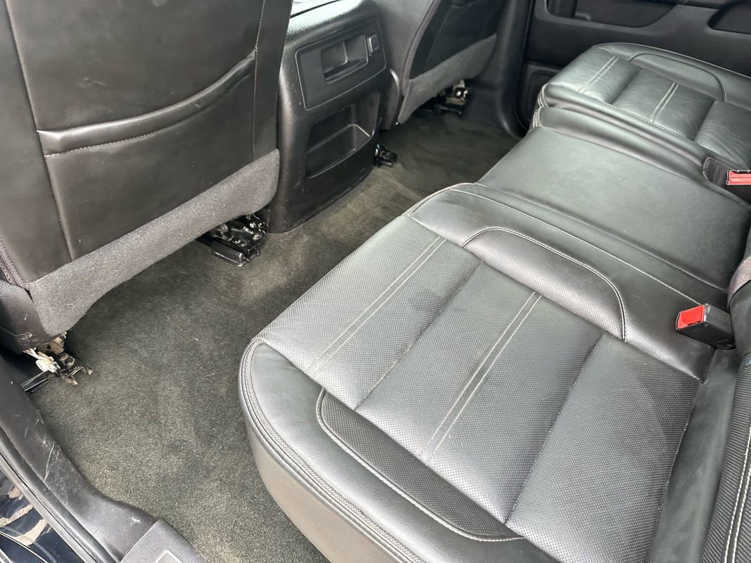 Used 2017 GMC Sierra 3500 Denali w/ Duramax Plus Package image 32