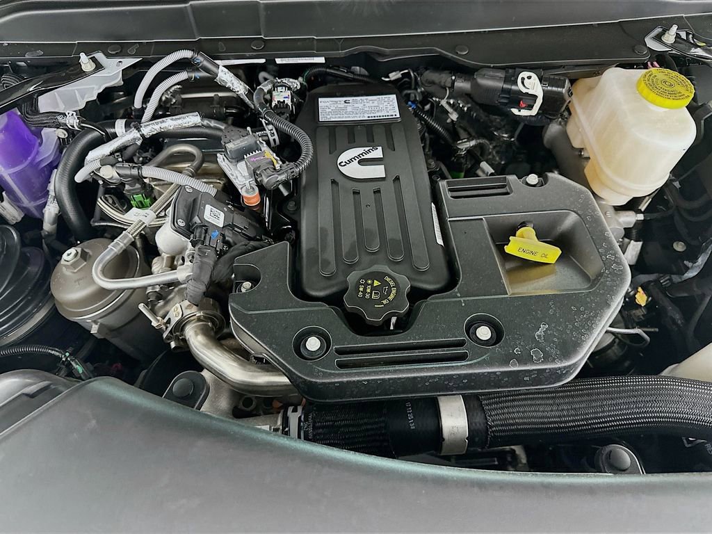 New 2026 RAM 4500 Tradesman image 17