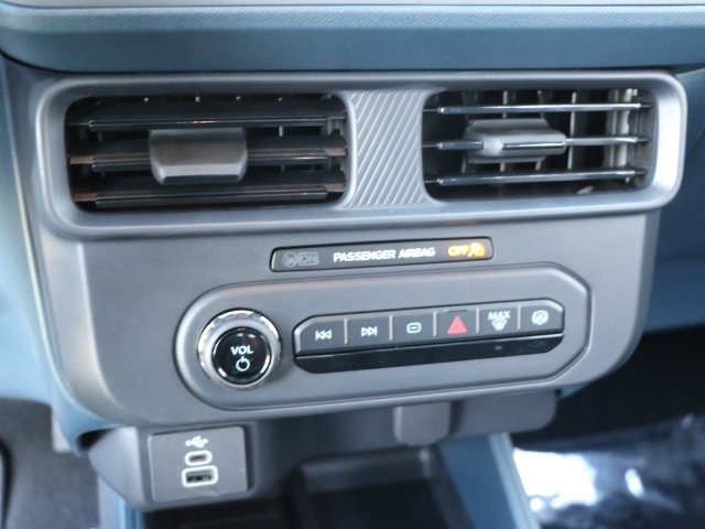 New 2026 Ford Maverick XL FWD image 24
