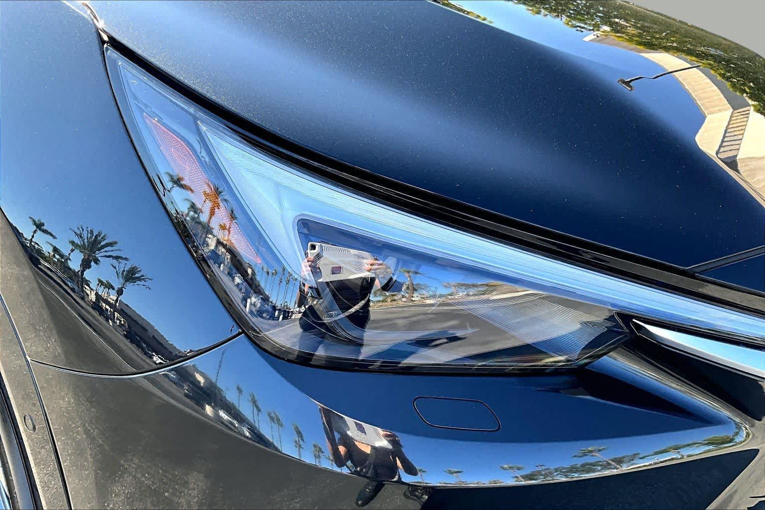 New 2026 Lexus TX 350 AWD image 21